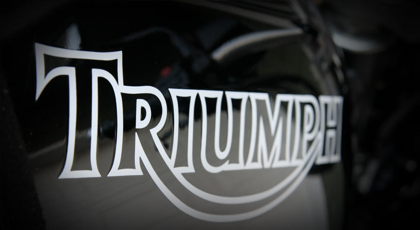 Contrôle technique moto : Triumph s'y oppose (...)