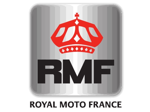 Économie : Royal Moto France en procédure de sauvegarde