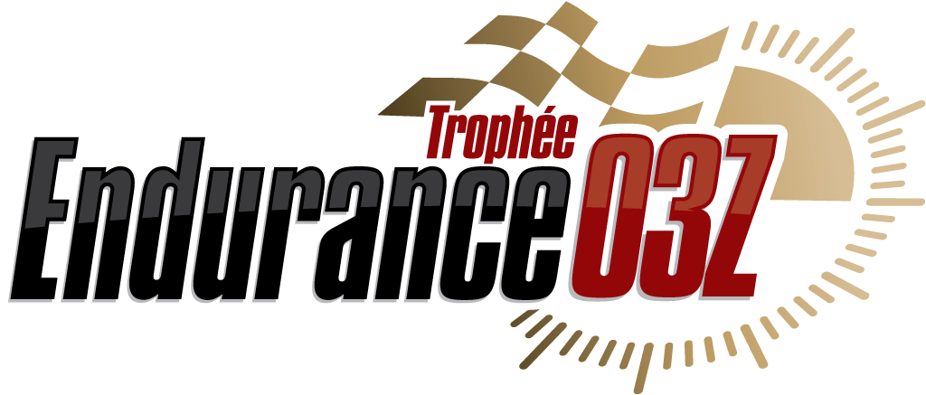 Trophée Endurance O3Z