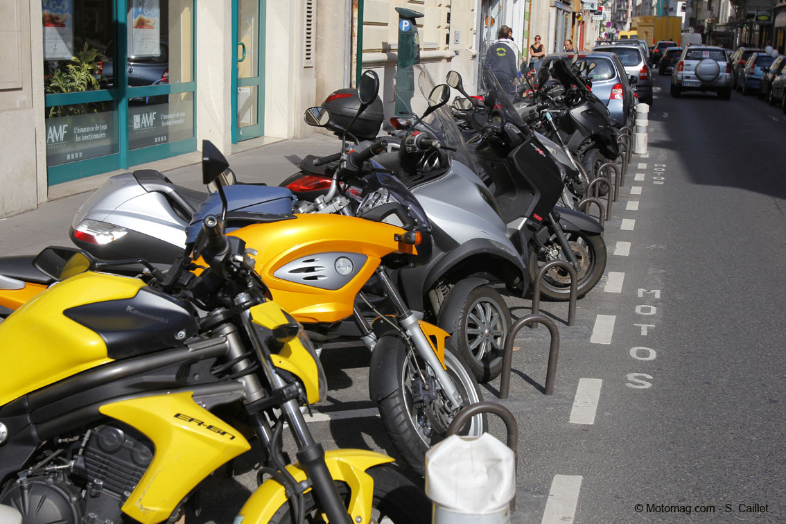 En quoi le stationnement privatisé à Paris va concerner (...)