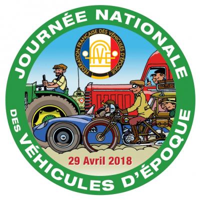 Journée nationale des véhicules d'époque 2018 : 140 (...)