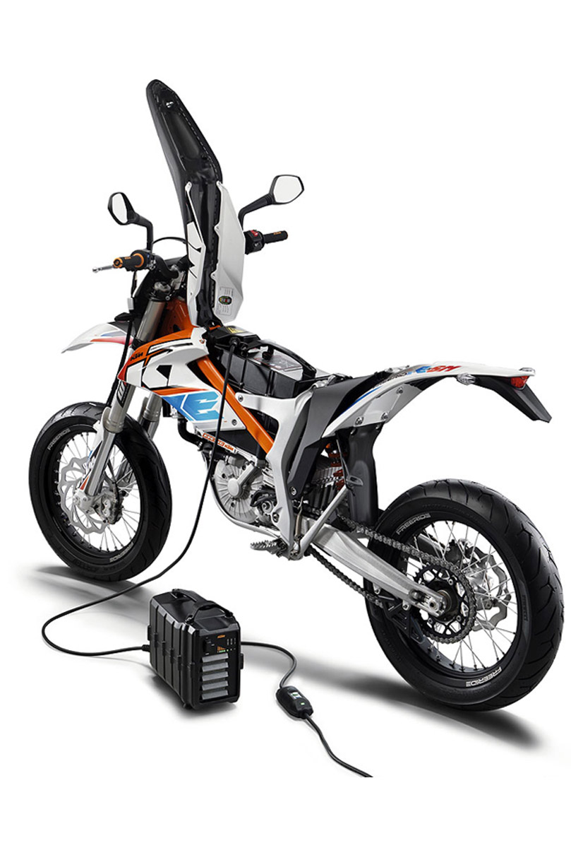 Prime à l'achat d'une moto électrique : la Suède (...)