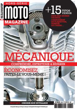 Moto Magazine hors-série 87