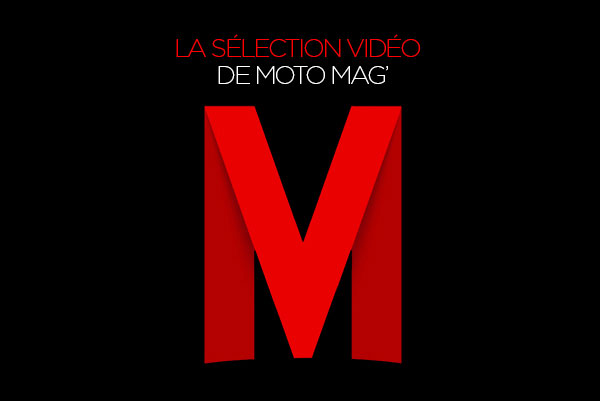Moto sur canapé : notre sélection vidéo (n°3)