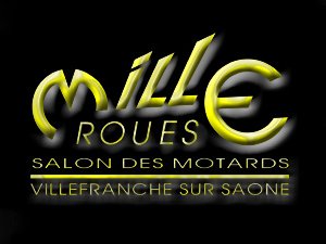 6-8 mars, salon "Mille Roues" de la moto et du (...)
