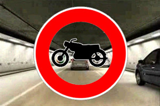 Ouverture du tunnel A86 aux motos : la FFMC ne lâche (...)