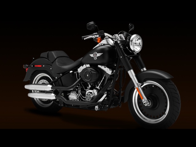 Harley-Davidson : 4 nouveautés pour 2010