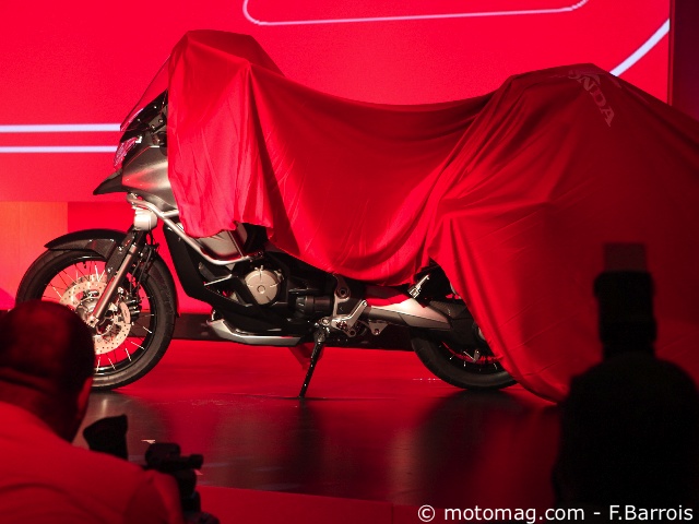 Milan : deux concepts Honda dans l'air du (...)