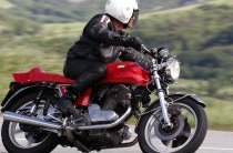 Les contrats d'assurance pour motos anciennes