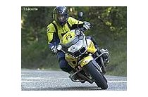Moto Tour 2006 : Fred Lejeune prend la tête