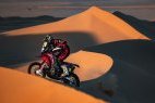 Dakar 2021 : 12 étapes et 8 000 km de course entre le 3 (...)