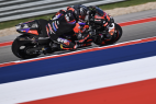 MotoGP : Maverick Viñales intouchable dans la sprint aux (...)