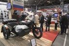 Salon du 2-roues de Lyon 2020 : retour complet en (...)