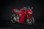 Ducati 950 Supersport 2021 : avec de la Panigale dedans (...)