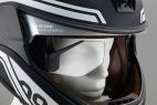 BMW dévoile un casque de moto doté d'un affichage (...)