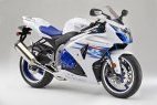 Suzuki : la GSX-R 1000 R 2016 se dévoile un peu (...)