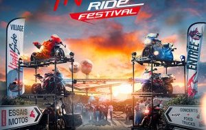 High Side Ride Festival