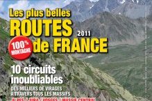Moto Mag Hors-série Tourisme 2011 (spécial montagne)