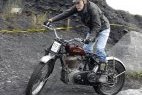 Sport moto : Trophée Afata Ufolep de trial à l'ancienne