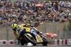 GP de Catalunya : Rossi revient en force
