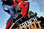 DVD : French Stunt Tour
