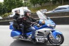 Paris : l'élu Christophe Najdovski motard d'un (...)