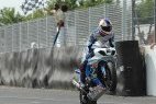 Superbike France du Vigean : Ducati frôle l'exploit (...)