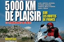 Moto Mag : Hors-Série Tourisme 2006