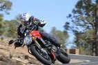 Ducati Monster 1200 S : vive et véloce