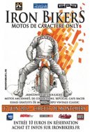 Moto Magazine vous invite à l'Iron Bikers au circuit (...)