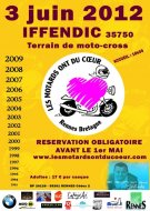 Rennes : 18e rassemblement des Motards ont du (...)