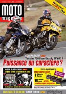 Moto Magazine n° 212