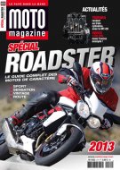 Moto Magazine Spécial Roadster (n°21) - Juillet (...)
