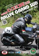 Rallye Grand Sud : osez le rallye routier !