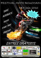 13e Festival moto et quad de Bouchain (59)