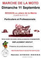Marché de la moto de Besson (03)