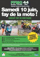 Journée « Faites de la moto » sur le circuit de (...)