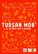 Rassemblement et balade Tursan'Mob à Geaune (...)