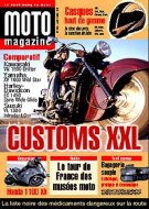 Moto Magazine n° 158