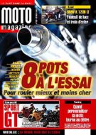 Moto Magazine n° 155