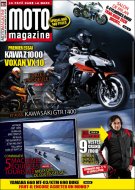 Moto Magazine n°263 - déc 2009/janvier 2010