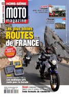 Hors-série Tourisme 2010 de Moto Magazine