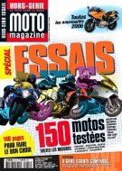 Moto Mag : Hors-série Essais 2005