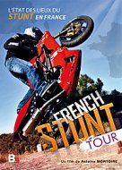 DVD : French Stunt Tour