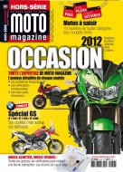 Moto Magazine hors-série Occasions 2012