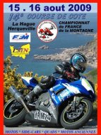 Manche : course de côte moto à Herqueville, les 15 et 16 (...)