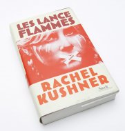 Littérature et moto : « Les Lance Flammes » de Rachel (...)