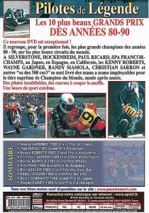 DVD n° 8 