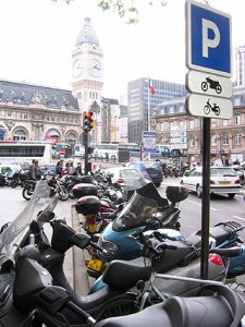 Gare de Lyon : manque de places