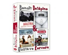 Idée cadeau : coffret DVD des films de Delépine et (...)